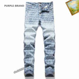 Picture of Purple Jeans _SKUPurplesz29-3825tn0815135